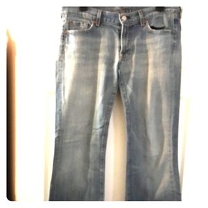 7 of Mankind jeans - slightly worn